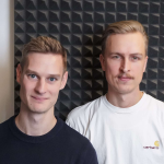 Obrázek epizody Data Talk #162: Tomáš Sýkora & Jonáš Kratochvíl (Filevine)