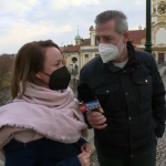 Obrázek epizody Nový den 7.4.2021 - Host Tereza Molková - Projdi Prahu jinak