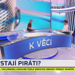 Obrázek epizody Odporné, nechutné a za hranou. Richterová kritizovala Rajchlovo chování ke kolegyním