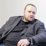 Obrázek epizody Vztahy s USA jsou velmi dobré, peníze neproudí jen jedním směrem, říká Krajíček