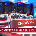 Obrázek epizody Kubáček, Zlámalová a Kolář hodnotí superdebatu