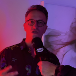 Obrázek epizody OKRAJ NEWS: Petr Hájek o Situaci 3 těles