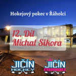 Obrázek epizody #12| Michal Sikora