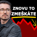 Obrázek epizody KRVÁCENÍ TRHŮ NABÍZÍ NOVÉ PŘÍLEŽITOSTI – CO NAKUPUJI A PRODÁVÁM?