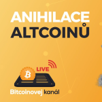 Obrázek epizody 🔴Anihilace altcoinů a konec pro Ethereum?