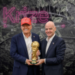 Obrázek epizody Diktátoři, korupčníci, FIFA: Je fotbal ještě fér?