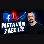 Obrázek epizody 'Učení omezeno' ve Facebook reklamě není problém. A vy si myslíte, že je | Cernovsky Marketing Podcast 🇨🇿