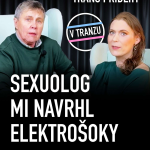 Obrázek epizody Kari: Sexuolog mi navrhl elektrošoky // trans příběhy