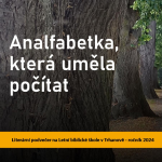 Obrázek epizody Analfabetka, která uměla počítat