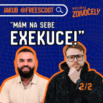 Obrázek epizody "Měl jsem jít sedět! " Freescoot exkluzivně! | Socky zdivočely #28