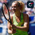 Obrázek epizody Siniaková po skvělém výkonu padla se světovou sedmičkou, Bouzková na Masters postupuje