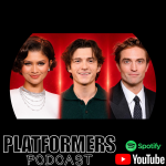 Obrázek epizody ZENDAYA, PATTINSON A HOLLAND: NOVÍ VLÁDCI HOLLYWOODU?