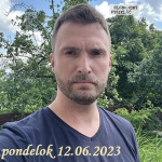 Obrázek epizody Na prahu zmien 224 - 2023-06-12 Adam Řeháček