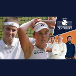 Obrázek epizody České finále snů! Dojemný příběh Noskové a druhá šance pro Muchovou. Kdo ovládne Wimbledon?