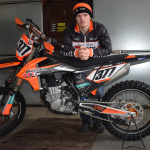 Obrázek epizody Martin Krč Motocross Rozhovor