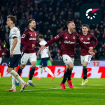 Obrázek epizody Víkend v lize: Pět + tři sparťanské góly, dvojité probuzení Dukly i venkovní trápení Baníku