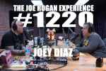 Obrázek epizody #1220 - Joey Diaz