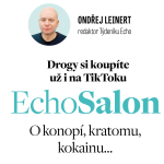 Obrázek epizody Drogy si koupíte už i na TikToku