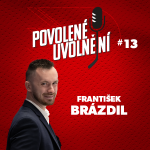 Obrázek epizody Povolené uvolnění #13 | František Brázdil