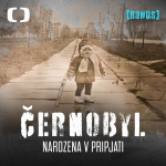 Obrázek epizody Narozena v Pripjati: o životě v jaderné idyle a stínu katastrofy.