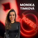 Obrázek epizody 40 | Monika Timková: V Naked Attraction nevidím jen nahá těla – vidím nahé duše