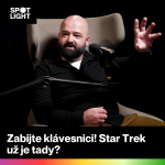 Obrázek epizody „Zahoďte klávesnici i myš.“ Jak AI změní ovládání počítačů?