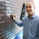 Obrázek epizody PODCAST #12 TOMÁŠ HAJZLER - Jak jsme se posunuli, o cestě Ruskem, klimatu, změně lidí i Marxovi