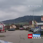 Obrázek epizody Pobodání v Plzni (zdroj: CNN Prima NEWS)