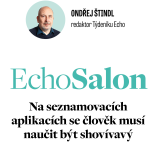 Obrázek epizody Tak už mě konečně swajpni! O Tinderu a seznamovacích aplikacích