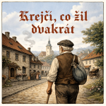 Obrázek epizody Stověžatá vypráví: Krejčí, co žil dvakrát