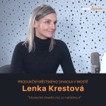 Obrázek epizody Lenka Krestová – produkční Městského divadla v Mostě: Mostecké divadlo má co nabídnout
