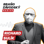 Obrázek epizody Sulík kritizuje, že Sme rodina hlasovala proti reformám. Na Kollárovom mieste by už v koalícii nebol
