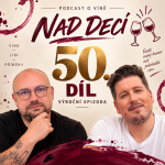 Obrázek epizody Nad Decí 50: První výročí