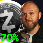 Obrázek epizody Zcash vypumpoval o 70 % 🚀 | Revolut spouštà stablecoin 🪙 | Saylor na nákupech 💰 - CEx 02/09/2026 1 2 3 4 5 6 7 8 9 0