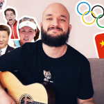 Obrázek epizody Na Olympiádě v Pekingu