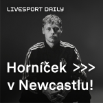 Obrázek epizody #837: Jak se dostal Lukáš Horníček do Premier League? >>> Martin Shejbal, Lukáš Vrkoč