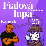 Obrázek epizody Jiří Kajínek [ Večná otázka viny ]