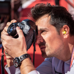 Obrázek epizody Max je strašne cool, ale najfotogenickejší jazdec je Lewis | Vladimír Rys | EisKing VIP