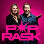 Obrázek epizody POPRASK #56 Velký špatný? Cate Blanchett se loučí s filmem Jima Jarmusche, který odmítli v Cannes - podcast