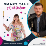 Obrázek epizody Podcast SMART TALK 🎙 rozhovor s Radek Šír