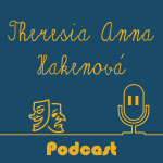 Obrázek epizody Theresia Anna Hakenová ep. 11