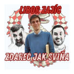 Obrázek epizody Zdarec jak sviňa: Libor Zajíc, historik piva.