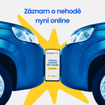 Obrázek epizody Bouračka.cz vám pomůže nehodu rychle vyřešit