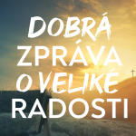 Obrázek epizody Dobrá zpráva o veliké radosti | Vánoce 2022