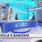 Obrázek epizody Hřib ostře o Babišovi: Starý estébák se chce pomstít Pirátům. Měl by potlačit ego