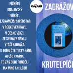 Obrázek epizody Zadrážovo krutelPÍčko-JESUS SUPERSTAR a Pan Aleš Palán-2025-3-24-A
