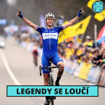 Obrázek epizody Legendy se loučí | Niki Terpstra