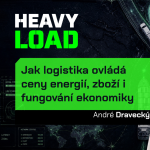 Obrázek epizody ⁠Proč Evropě chybí půl milionu řidičů? | Heavy Load #1