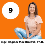 Obrázek epizody #9 Hraji si s lidským tělem a říkám tomu práce