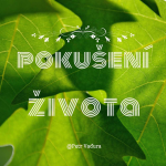 Obrázek epizody Pokušení života - Petr Vaďura